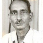 Mr. Devi Lal Vyas