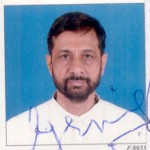 Mr. Giriraj Singh