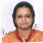 Mrs. Rashmi Bharti